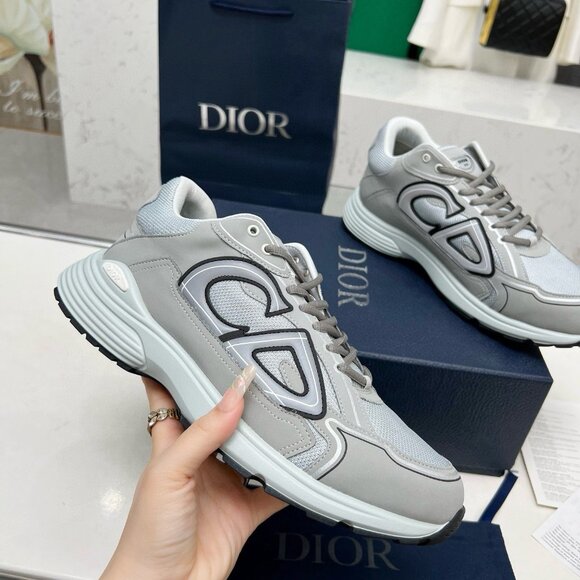 Dior B30 Gray - Picture 7 of 9